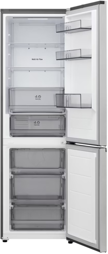 LG frižider GBBSJ10EPY