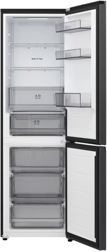 LG frižider GBBSJ10DEP