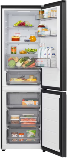 LG frižider GBBSJ10DEP