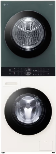 LG WashTower™ perilica-sušilica WT1210EGF