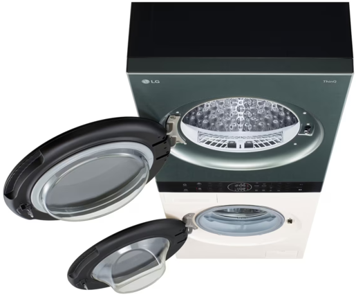 LG WashTower™ perilica-sušilica WT1210EGF