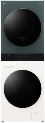 LG WashTower™ perilica-sušilica WT1210EGF
