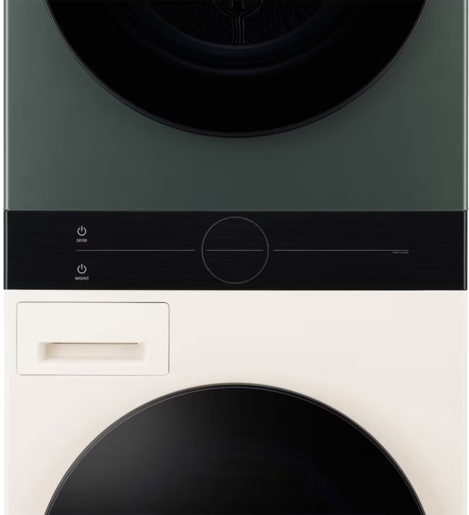 LG WashTower™ perilica-sušilica WT1210EGF
