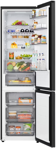 LG frižider GBBS322CEV