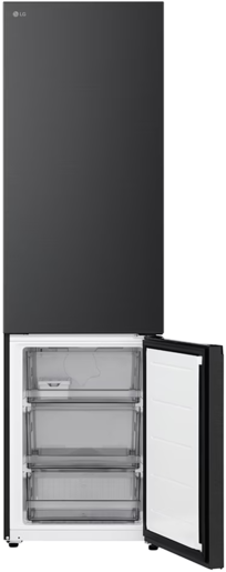 LG frižider GBBS322CEV