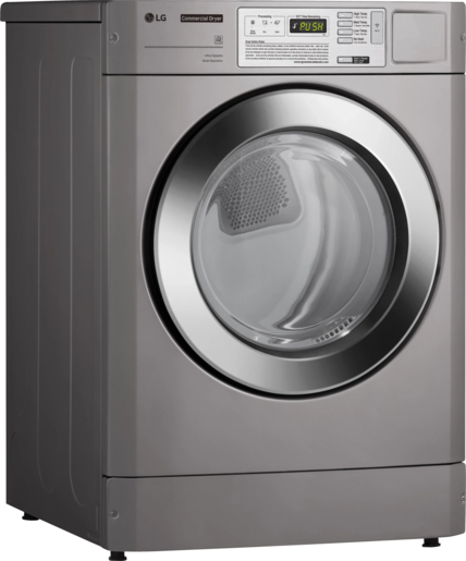 LG profesionalna sušilica Giant C PRO RV1329C7T