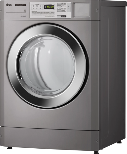 LG profesionalna sušilica Giant C PRO RV1329C7T