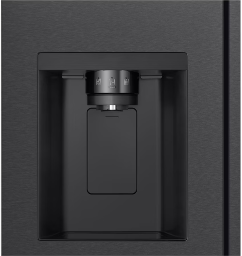 LG frižider GSLC40EPPE