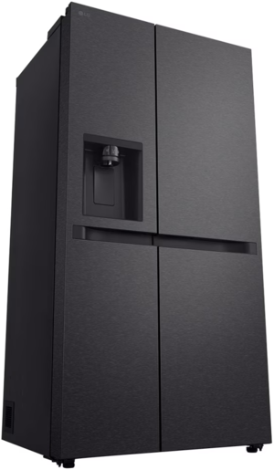 LG frižider GSLC40EPPE