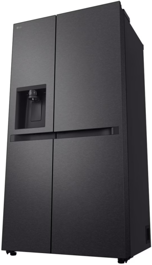 LG frižider GSLC40EPPE