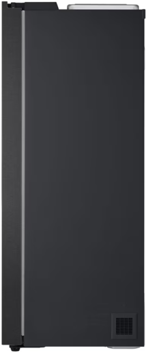 LG frižider GSLC40EPPE