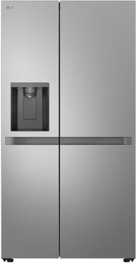 LG frižider GSLC40PYPE