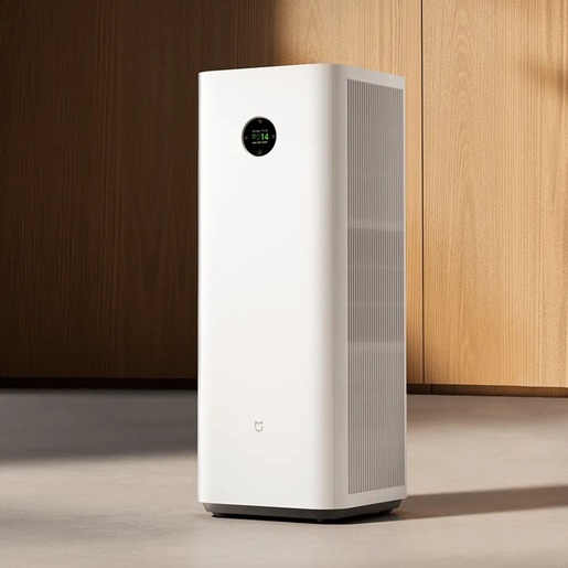 Xiaomi pročišćivač zraka Mijia Smart Air Purifier Max, CADR 1005 m3/h, 63-108 m2