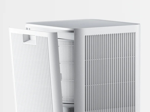 Xiaomi pročišćivač zraka Mijia Smart Air Purifier Max, CADR 1005 m3/h, 63-108 m2
