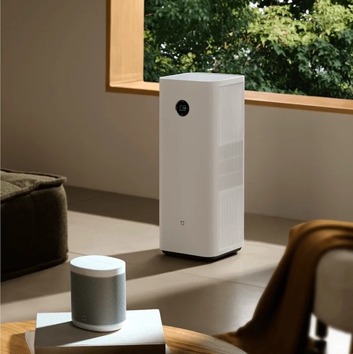 Xiaomi pročišćivač zraka Mijia Smart Air Purifier Max, CADR 1005 m3/h, 63-108 m2
