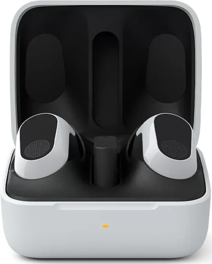 SONY gaming slušalice BT INZONE buds bežične, 360 Spatial Sound, 24h baterija, AI mikrofon, Bijele