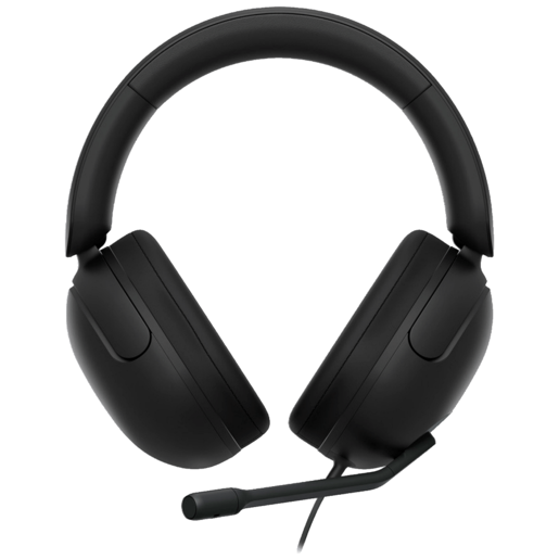 SONY gaming slušalice INZONE H3 žičane slušalice s mikrofonom, boja crna