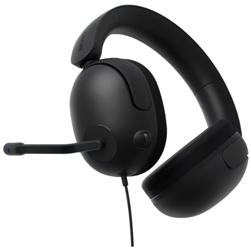 SONY gaming slušalice INZONE H3 žičane slušalice s mikrofonom, boja crna