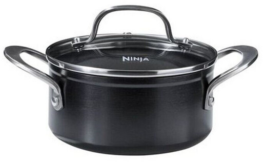 NINJA lonac sa poklopcem 16 cm Zerostick Essentials – C10216DE
