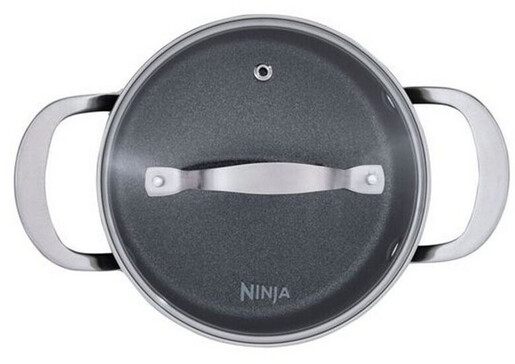 NINJA lonac sa poklopcem 16 cm Zerostick Essentials – C10216DE