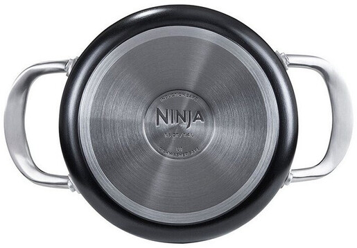 NINJA lonac sa poklopcem 16 cm Zerostick Essentials – C10216DE