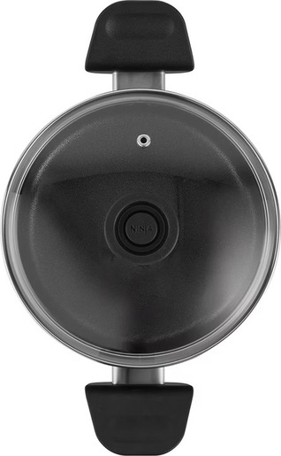 NINJA lonac sa poklopcem 18 cm Zerostick Classic – CW50218DE