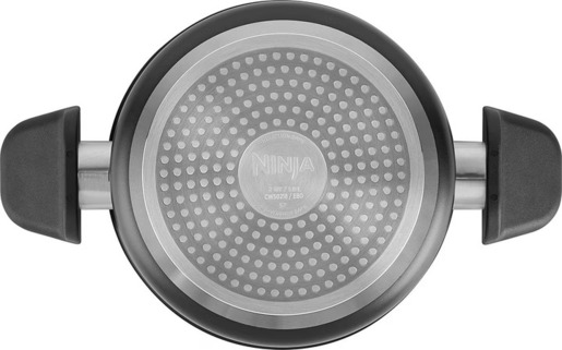 NINJA lonac sa poklopcem 18 cm Zerostick Classic – CW50218DE
