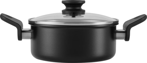 NINJA lonac sa poklopcem 18 cm Zerostick Classic – CW50218DE