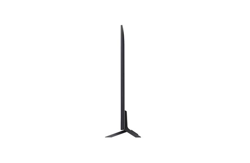 LG QNED televizor 55QNED80T3A , 4K Ultra HD, Smart TV, WebOS 24, α5 AI Processor 4K Gen7, ThinQ AI, Magični daljinski, Crni