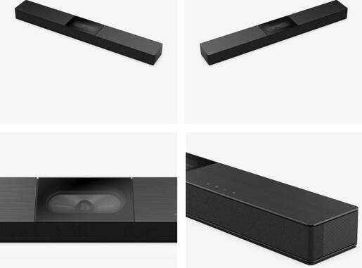 Hisense soundbar 2.1 HS2000, Crni