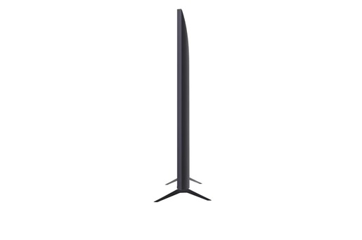 LG LED televizor 50UT80003LA , 4K Ultra HD, Smart TV, WebOS 24, α5 AI Processor 4K Gen7, ThinQ AI, Magični daljinski, Crni