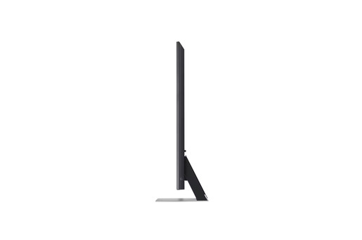 LG QNED MiniLED televizor 65QNED863RE, 4K Ultra HD, Smart TV, WebOS, α7 AI procesor 4K Gen6​, ThinQ AI, 100 Hz Native, AI Super Upscaling 4K, Crno-Sivi