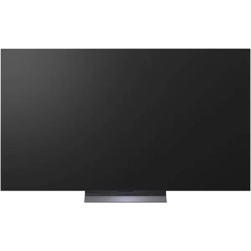 LG OLED televizor OLED55C51LA, 4K Ultra HD, Smart TV, webOS, 120Hz, AI ThinQ, Brightness Booster, Cinema HDR, Magični daljinski, Crni