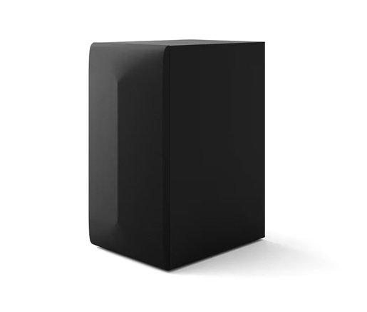 LG soundbar S70TR, 5.1.1 kanala, LG QNED Synergy, WOW Interface, AI Sound Pro, Dolby Atmos, Crni