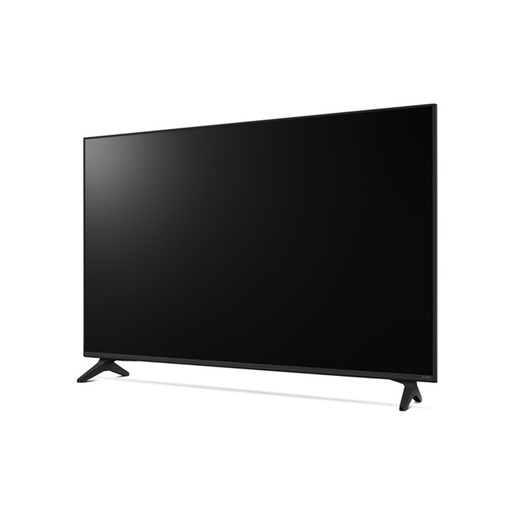 LG TV QNED 55QNED70A6A,  4K UHD, Smart TV, WebOS 25, α7 AI Processor 4K Gen8, 60hz, HDR10, Crni