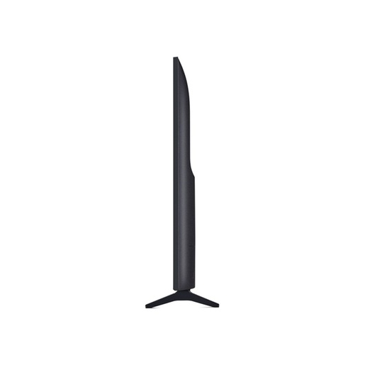 LG TV QNED 55QNED70A6A,  4K UHD, Smart TV, WebOS 25, α7 AI Processor 4K Gen8, 60hz, HDR10, Crni