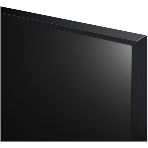 LG TV QNED 55QNED70A6A,  4K UHD, Smart TV, WebOS 25, α7 AI Processor 4K Gen8, 60hz, HDR10, Crni