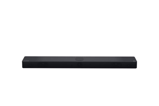 LG soundbar S60Q, 3.1.3 kanala, AI Sound Pro, Bluetooth, Dolby Atmos, Crni