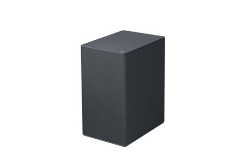 LG soundbar S60Q, 3.1.3 kanala, AI Sound Pro, Bluetooth, Dolby Atmos, Crni