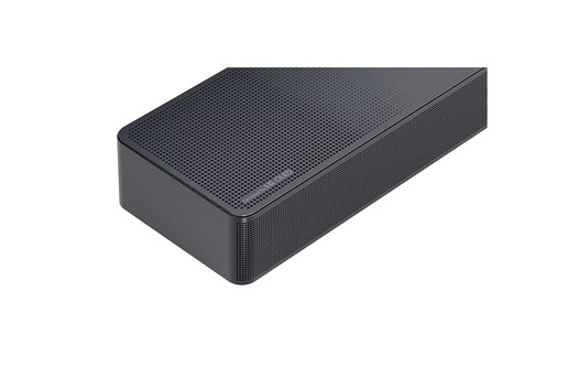 LG soundbar S60Q, 3.1.3 kanala, AI Sound Pro, Bluetooth, Dolby Atmos, Crni