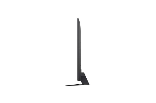 LG NanoCell televizor 86NANO81A3A, 4K Ultra HD, Smart TV, WebOS, HDR10, Direct Backlight, α7 AI procesor 4K Gen8, Crni