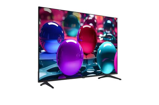 LG LED televizor 50UA73003LA, 4K Ultra HD, Smart TV, WebOS, HDR10 Pro, α7 AI procesor 4K Gen8, Crni