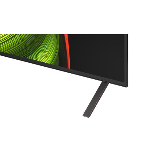 LG OLED televizor OLED55B53LA, α8 AI Super Upscaling 4K, Dolby Vision, webOS, Crni