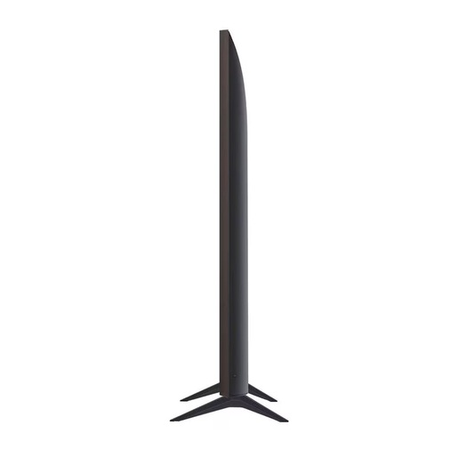 LG NanoCell televizor 50NANO80A3B, 4K Nano Cell , webOS Smart TV, Magic remote, Crni
