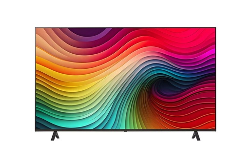 LG NanoCell televizor 43NANO80A3B, 4K Nano Cell , webOS Smart TV, Magic remote, Crni