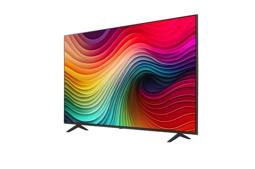 LG NanoCell televizor 43NANO80A3B, 4K Nano Cell , webOS Smart TV, Magic remote, Crni