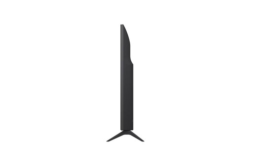 LG LED televizor 43UA74003LB, 4K Ultra HD, Smart TV, WebOS, HDR10, α7 AI procesor 4K Gen8, Crni