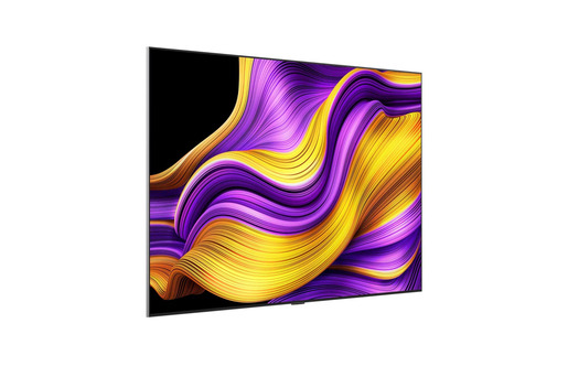 LG OLED televizor OLED55G51LW, 4K Ultra HD, Smart TV, WebOS 24, α9 AI Processor 4K Gen7, 120 Hz, ThinQ AI, Dolby Atmos, Magični daljinski, Crni