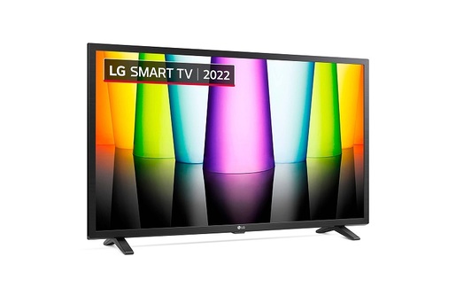 LG LED televizor 32LQ63006LA, Smart TV, Full HD, webOS, Crni