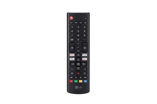 LG LED televizor 32LQ63006LA, Smart TV, Full HD, webOS, Crni